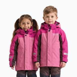 Giacca per bambini Didriksons Neptun 5