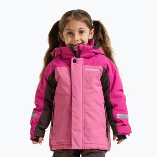 Giacca per bambini Didriksons Neptun 5