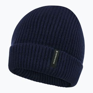 Cappello invernale per bambini Didriksons Buz Beanie navy