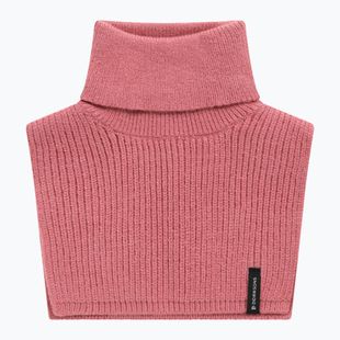 Scaldacollo per bambini Didriksons Delfinen 3 heather pink