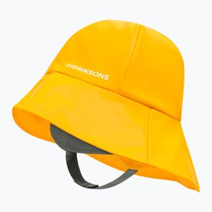 Cappello per bambini Didriksons Southwest 9 oat yellow