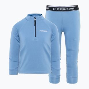 Completo bambino Didriksons Jadis Set 5 winter blue