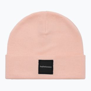 Cappello invernale Peak Performance Switch frosted blossom