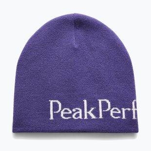 Cappello invernale Peak Performance PP montana grape