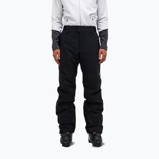 Pantaloni da sci da uomo Peak Performance Maroon Hipe 2L Insulated Shell black