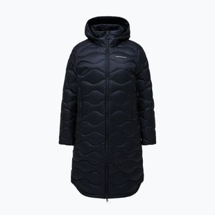 Piumino da donna Peak Performance Helium Down Coat 2026 black