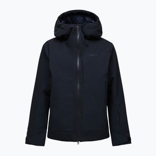 Giacca da sci da uomo Peak Performance Whitelight Hipe 2L Insulated Shell black