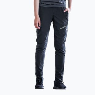 Pantaloni da ciclismo da uomo Rockbros YPK010-1 black