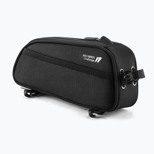 Borsa da bici per telaio Rockbros 30120096001 MTB Bike Top Tube Bag 1,3 l black