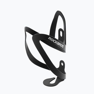 Portaborraccia Rockbros 31210030001 Water Bottle Holder black