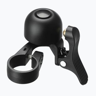 Campanello per bicicletta Rockbros 34210007001 Left black
