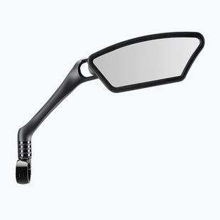 Specchietto per bicicletta Rockbros 26210007002 Mirror 1 pcs Right black