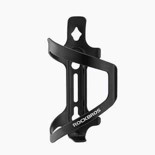 Portaborraccia Rockbros 31210024 Water Bottle Holder black