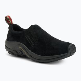 Scarpe da uomo Merrell Jungle Moc midnight