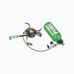 Fornello da turismo Optimus Nova