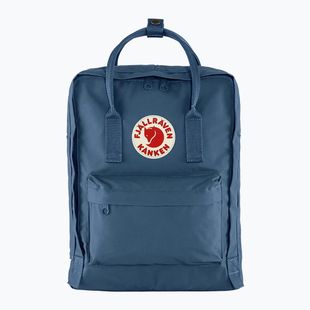 Zaino da trekking Fjällräven Kanken 16 l blu royal