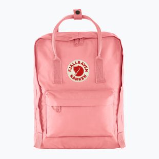 Zaino da trekking Fjällräven Kanken 16 l rosa