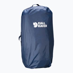 Fjällräven Flight Bag parapioggia 70 l navy