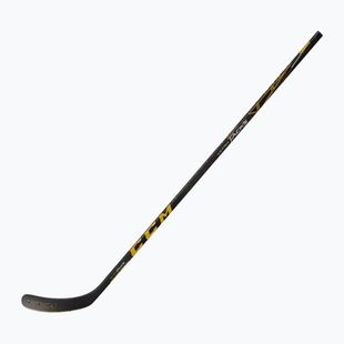 Bastone da hockey CCM Ultra Tacks SR nero