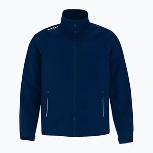 Giacca CCM Skate Suit SR da uomo, navy