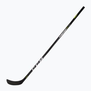 Bastone da hockey CCM Ribcor Pro SR nero