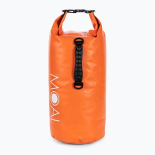 MOAI M-22B Borsa impermeabile arancione da 20 l
