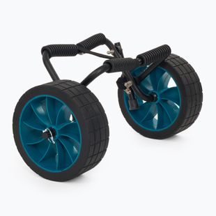 MOAI Carrello per il trasporto in spiaggia