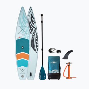Tavola SUP MOAI M-21126 12'6"