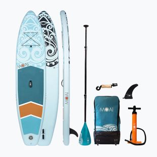 Tavola SUP MOAI M-21110 11'0"