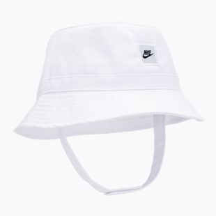 Cappello per bambini Nike Core Bucket white