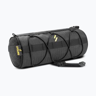 Borsa da manubrio per bicicletta Rockbros 30110010001 Bike Front Bag black