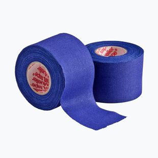 Fascia per kinesiotaping Mueller 1.5" M Tape Team USA blue