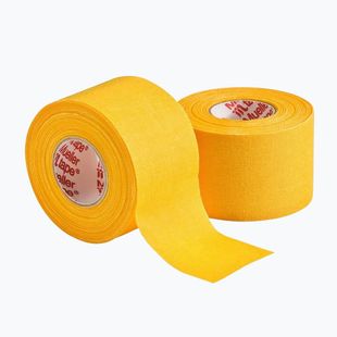 Fascia per kinesiotaping Mueller 1.5" M Tape Team USA yellow