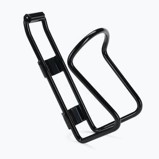 Cestino per bidoni Blackburn Mountain nero lucido