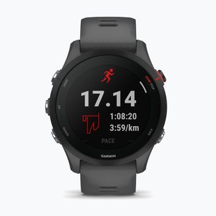 Orologio Garmin Forerunner 255 ash gray