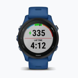 Orologio Garmin Forerunner 255 tidal blue