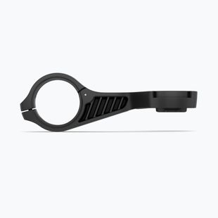 Supporto manubrio per ciclocomputer Garmin Flush Out-Front Edge black