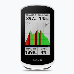Navigatore GPS per ciclismo Garmin Edge Explore 2