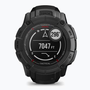 Orologio Garmin Instinct 2X Solar Tactical black