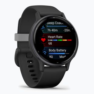 Orologio Garmin Vivoactive 5 slate