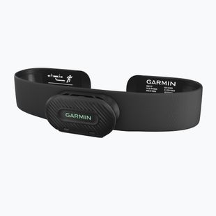 Cardiofrequenzimetro Garmin HRM-Fit black