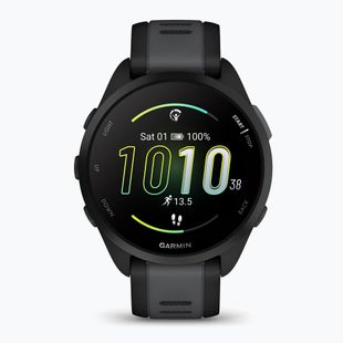 Orologio Garmin Forerunner 165 black/slate gray