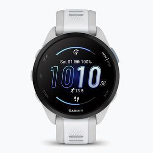 Orologio Garmin Forerunner 165 Mist Gray/Whitestone