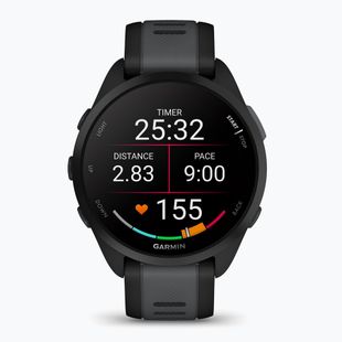Orologio Garmin Forerunner 165 Music black/slate gray