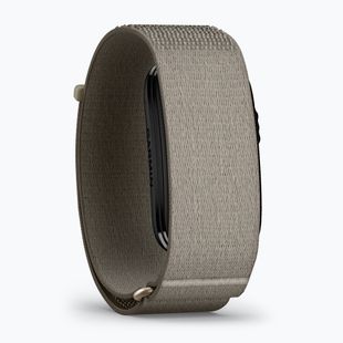 Smartband Garmin CIRQA french gray
