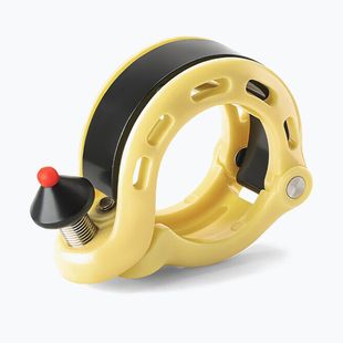 Campanello per bicicletta Rockbros 34210028 giallo