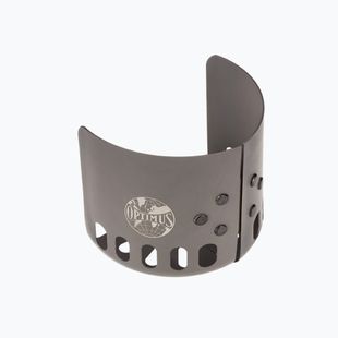 Parabrezza Optimus Clip-On