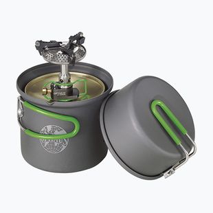Optimus Crux Lite Solo Cook System Fornello da turismo