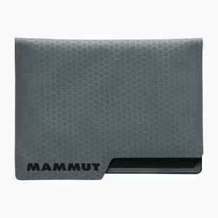 Mammut Smart Ultralight portafoglio fumo