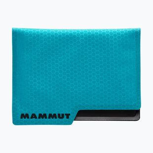 Portafoglio Mammut Smart Wallet Ultralight waters